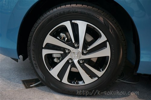 Sパッケージには何が含まれる 新型フリードの人気オプション 試乗レビュー速報 軽自動車選び Com