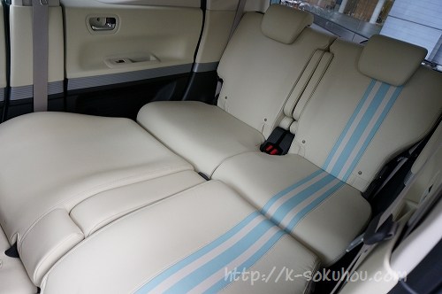 トヨタc Hr Chrで車中泊は可能 シートアレンジを確認 試乗レビュー速報 軽自動車選び Com