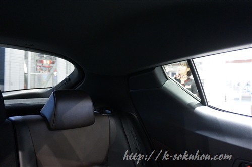 サイズが大きいのはどっち C Hr Chrとジュークの違いを比較 試乗レビュー速報 軽自動車選び Com サイズが大きいのはどっち C Hr Chrとジュークの違いを比較 試乗レビュー速報 軽自動車選び Com