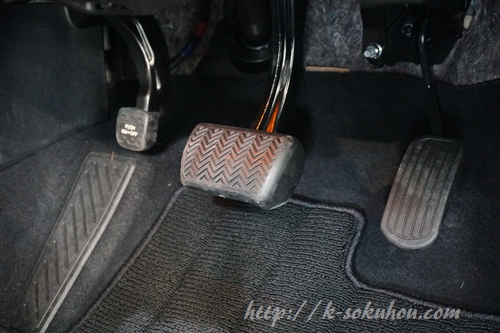 新型プリウスphvのインパネ 実車を見て不満に感じた３つの事とは 試乗レビュー速報 軽自動車選び Com