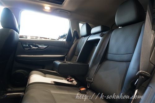 新型エクストレイル ハイブリッドとガソリンはどっちがおススメ 試乗レビュー速報 軽自動車選び Com