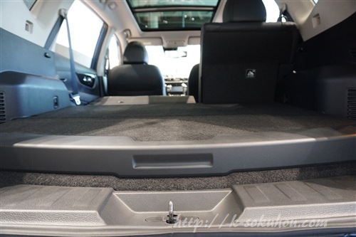 新型エクストレイル ハイブリッドとガソリンはどっちがおススメ 試乗レビュー速報 軽自動車選び Com