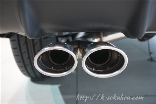 新型エクストレイル ニスモの価格はいくら 各パーツの値段を確認してみた 試乗レビュー速報 軽自動車選び Com