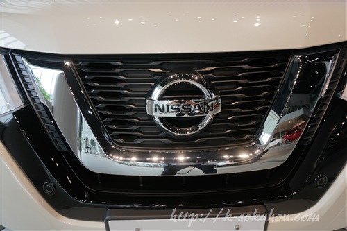 新型エクストレイル ニスモの価格はいくら 各パーツの値段を確認してみた 試乗レビュー速報 軽自動車選び Com